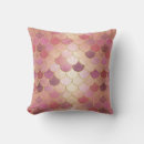 Recherche de échelles coussins Rose
