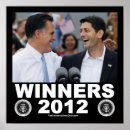 Recherche de mitt romney posters Paul ryan