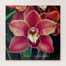 Recherche de orchid puzzles Jardin