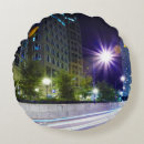 Recherche de trafic coussins Architecture