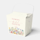 Recherche de floral ballotins Bride