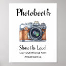 Recherche de instagram mariage posters Photomaton