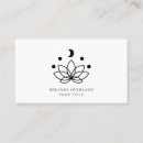 Recherche de guérisseur naturel cartes visite Méditation