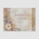 Zoek naar lace tissue papier Ontkoppeling
