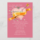 Recherche de la flèche du cupidon invitations Pour tous