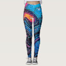 Recherche de cyberpunk leggings Science fiction
