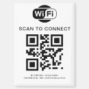 Zoek naar verbinding magneten Qr code