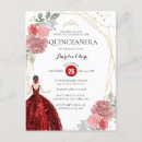Recherche de d anniversaire espagnole cartes postales Quinceañera
