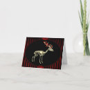 Recherche de rockabilly vœux cartes Punk