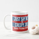 Recherche de anti trump tasses Président