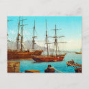 Recherche de porte en bois cartes postales Vintage