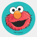 Recherche de cookie monster autocollants Triage