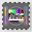 Recherche de televisions horloges Coloré