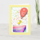 Recherche de poulets vœux cartes Pour enfants