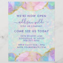 Recherche de pastels en pastel prospectus Moderne