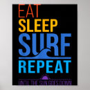 Zoek naar eten posters Retro