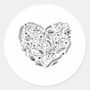 Recherche de vector autocollants Vecteur