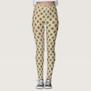Recherche de pattern leggings Brun