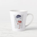 Recherche de flamants mignons tasses Animaux tropicaux