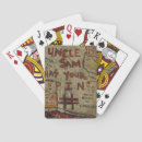 Recherche de sam jeux de cartes Oncle