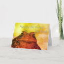 Recherche de humour grenouille vœux cartes Salutation