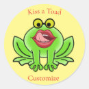 Zoek naar kus stickers Grappig