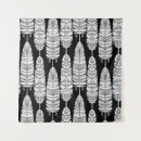 Recherche de conception de plume art Boho