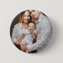 Zoek naar familie buttons Foto