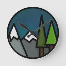 Recherche de paix horloges Ciel