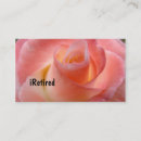 Recherche de retrait cartes visite Pour elle