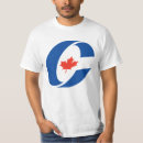 Zoek naar canada vlag tshirts Politiek