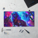 Recherche de galactique tapis souris Céleste