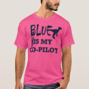 Recherche de copilot tshirts Vol