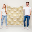 Zoek naar art deco dekens Geometrisch