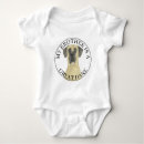 Recherche de gros bébé vêtements Petit frère