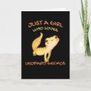 Recherche de lizzard vœux cartes Animal