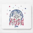 Recherche de aigles tapis souris Patriotique