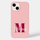 Recherche de amusant iphone coques Girly