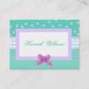 Recherche de calling cartes visite Mignon