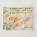 Zoek naar psalm 27 briefkaarten Inspirerend