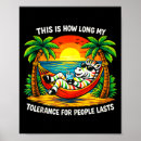 Zoek naar tolerantie posters Grap