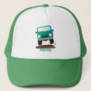 Recherche de 4x4 trucker casquettes Hors route
