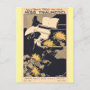 Zoek naar vintage illustraties briefkaarten Kunst