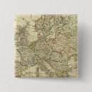 Recherche de cartes de pays badges Europe