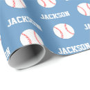 Zoek naar honkbal cadeaupapier Kinder