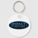 Zoek naar impact sleutelhangers Botsing