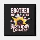 Recherche de boule de bowling magnets Cuire