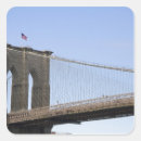 Recherche de brooklyn bridge autocollants États unis