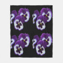 Recherche de fleur de pensée Pensées