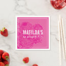 Recherche de joli serviettes Tendance